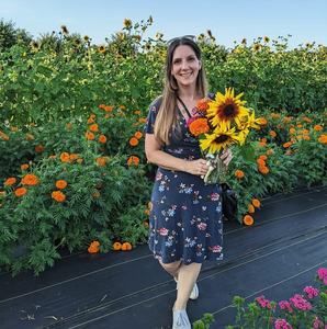 Meet your Posher, Katherine